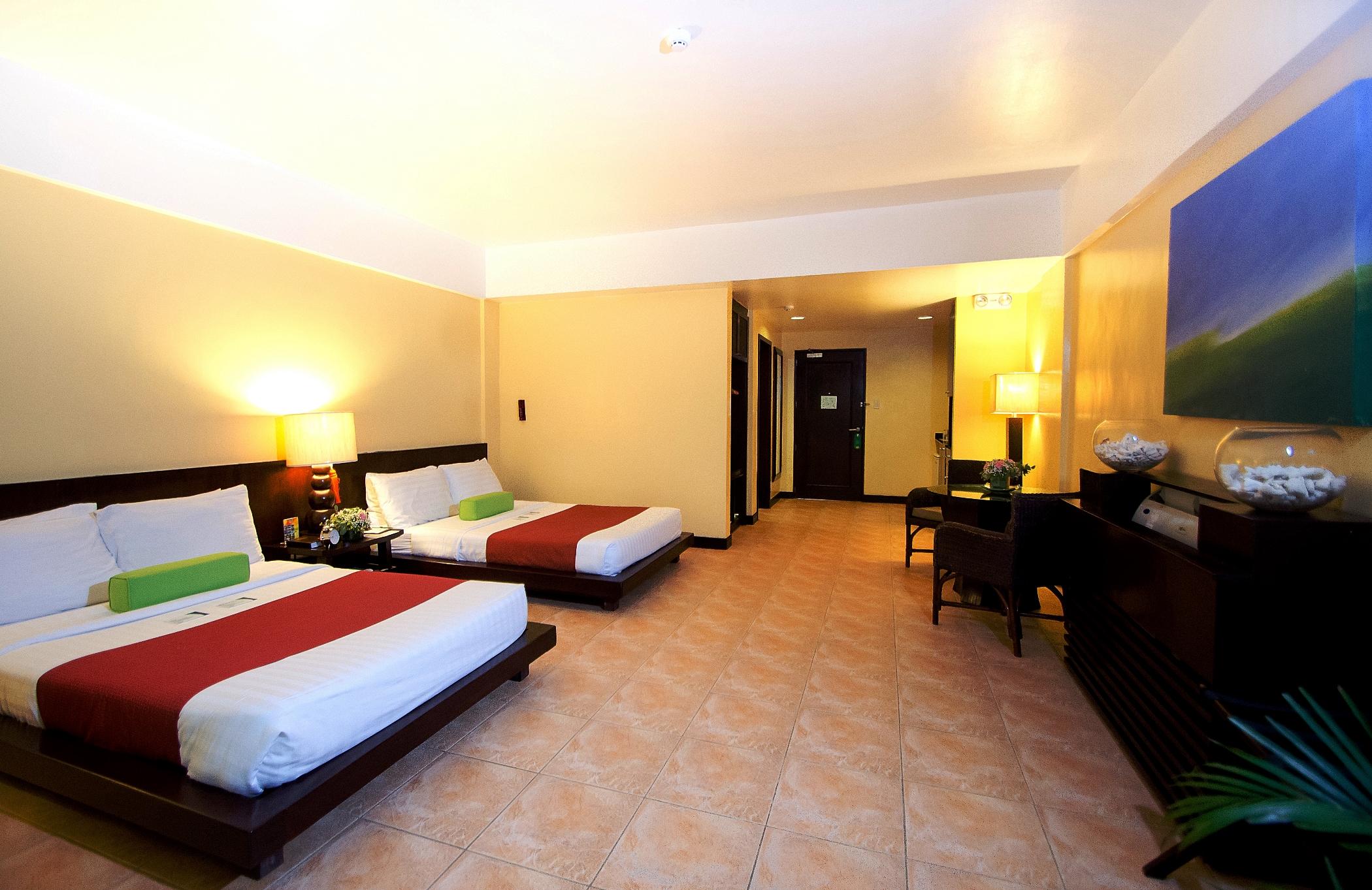 Canyon De Boracay Balabag  Exterior photo