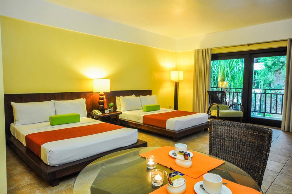 Canyon De Boracay Balabag  Exterior photo