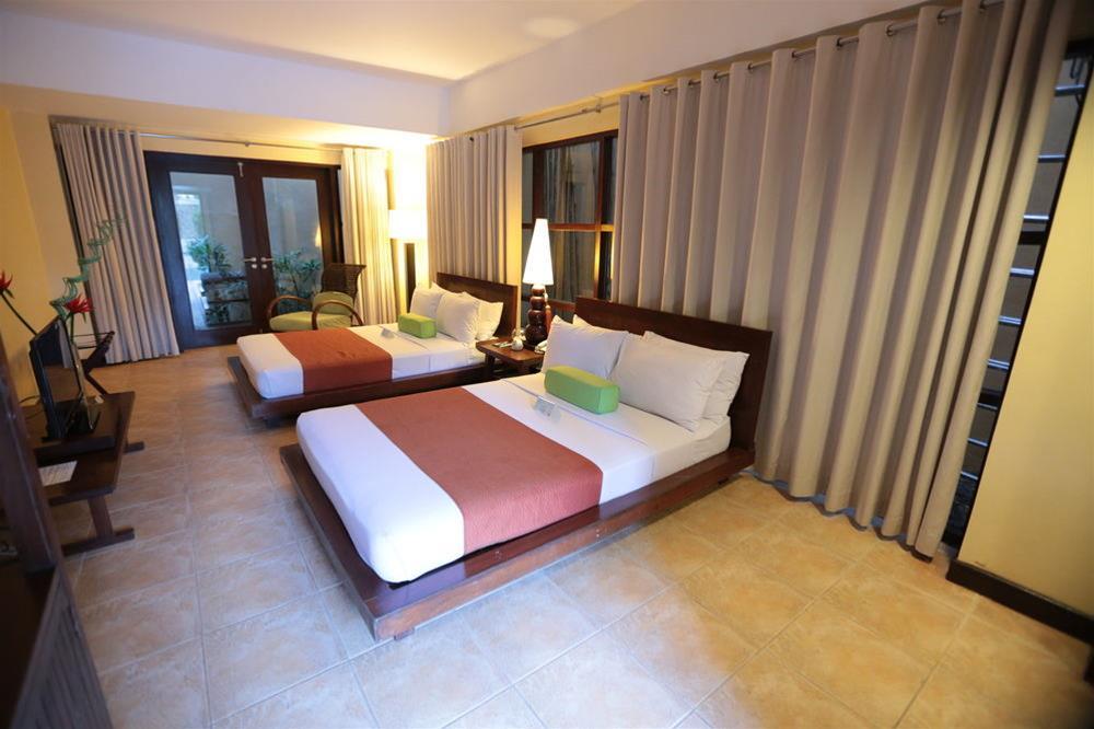 Canyon De Boracay Balabag  Exterior photo