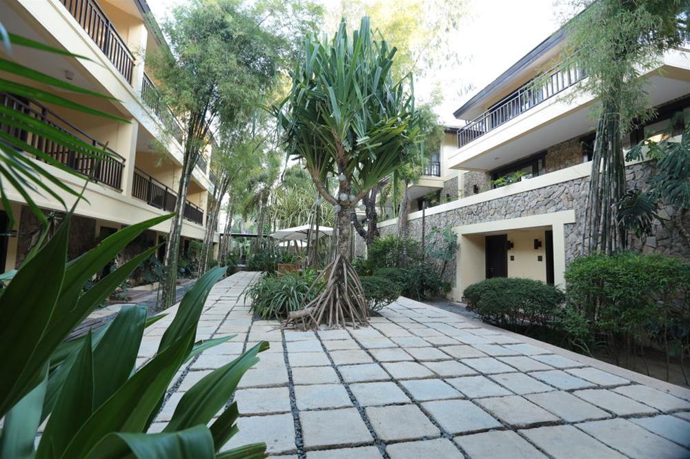 Canyon De Boracay Balabag  Exterior photo