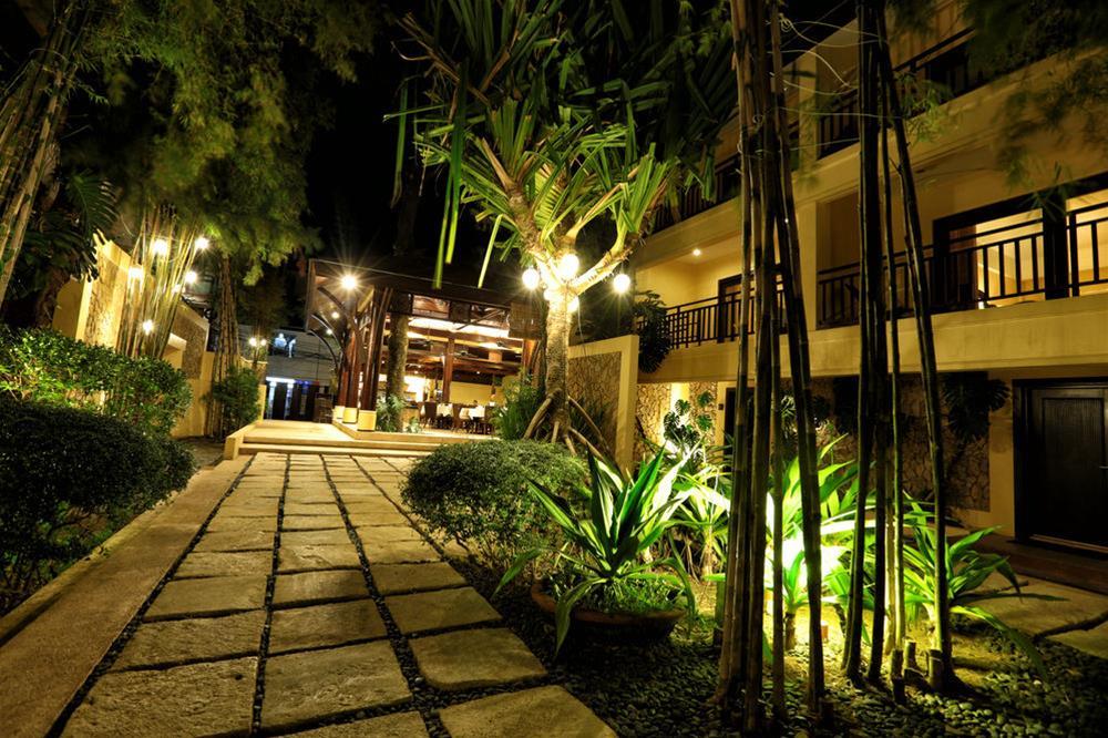 Canyon De Boracay Balabag  Exterior photo