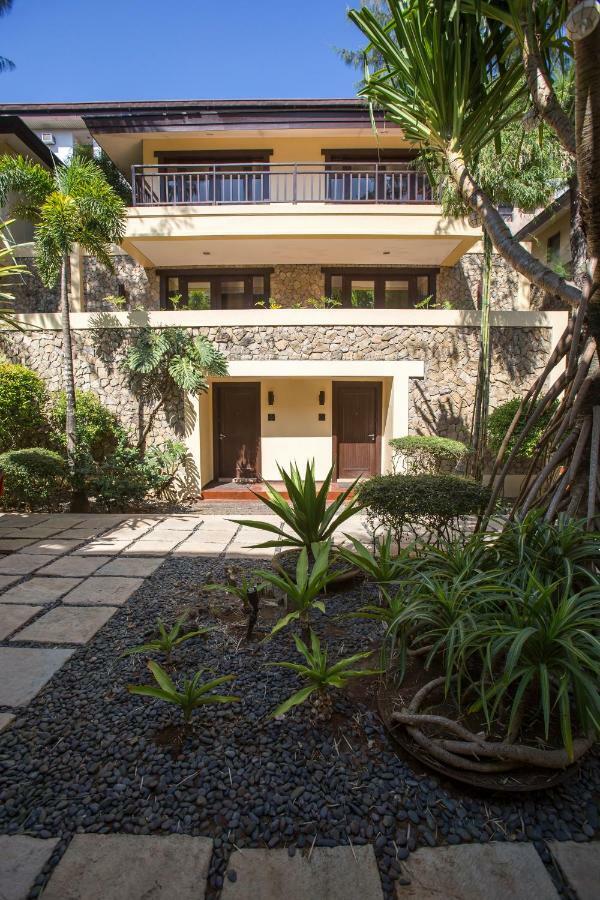 Canyon De Boracay Balabag  Exterior photo